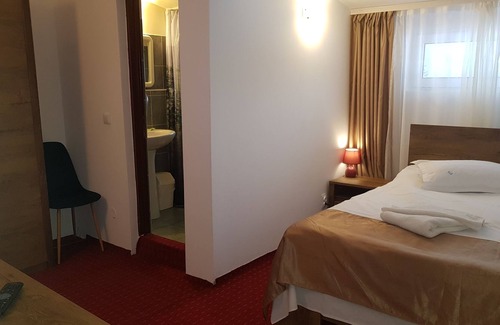 Predeal Villa | Cabana Fulg de Nea
