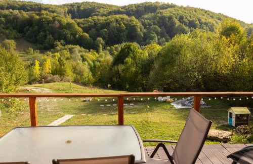 Runcu Cabin | CabanA Great View