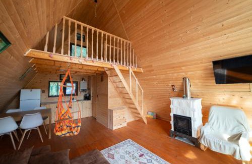 Runcu Cabin | CabanA Great View