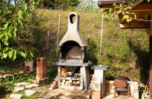 Runcu Cabin | CabanA Great View