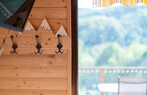 Runcu Cabin | CabanA Great View