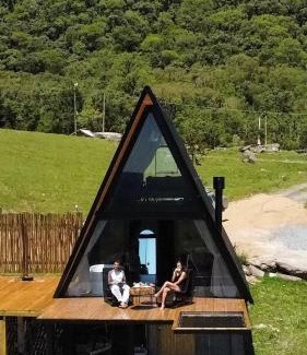 Alfredo Wagner Apartment | Cabana Horizonte