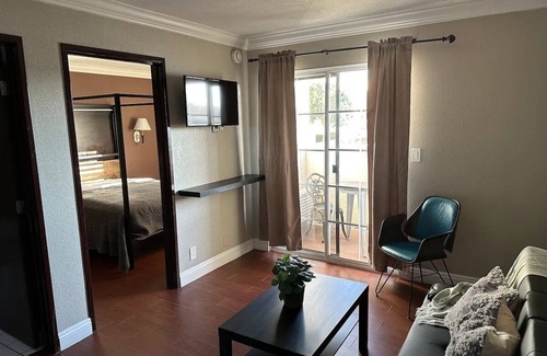 Eastside Hotel | Cabana Inn & Suites