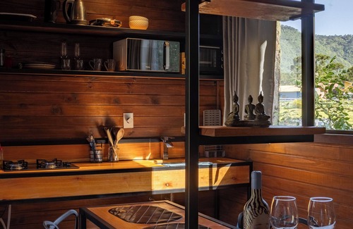 Urubici Hotel | Cabana La Bella Vista