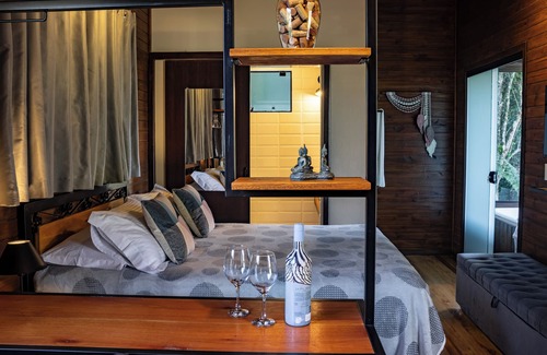 Urubici Hotel | Cabana La Bella Vista