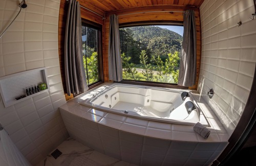 Urubici Hotel | Cabana La Bella Vista
