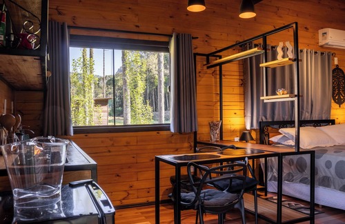 Urubici Hotel | Cabana La Bella Vista