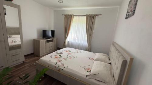 Arieseni House | Cabana Lazea