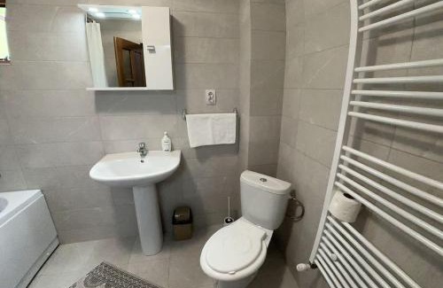 Arieseni House | Cabana Lazea