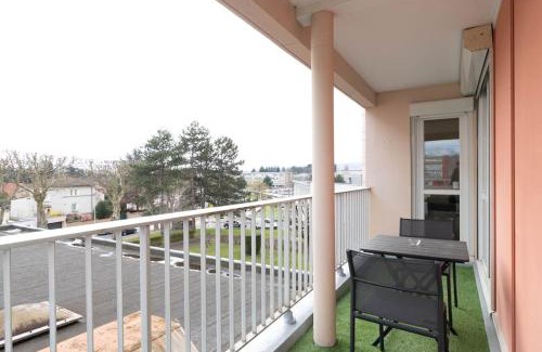 Flace Apartment | Cabana & Le Grand Appartement Lumineux