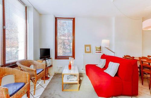 Talloires-Montmin Apartment | Cabana & Le Paisible - Proche Lac
