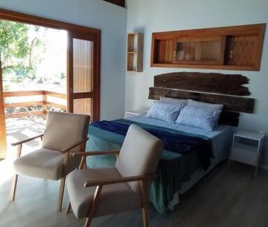 Nova Petropolis House | Cabana Linha Brasil