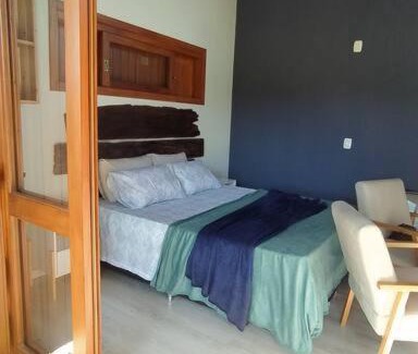Nova Petropolis House | Cabana Linha Brasil