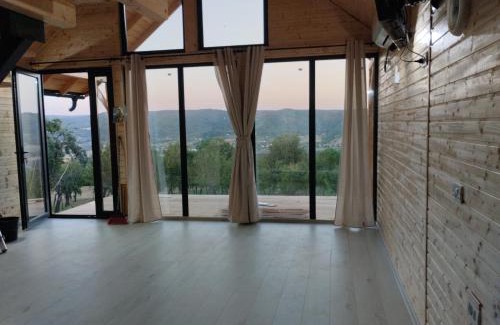 Baiculesti Villa | Cabana Manolo