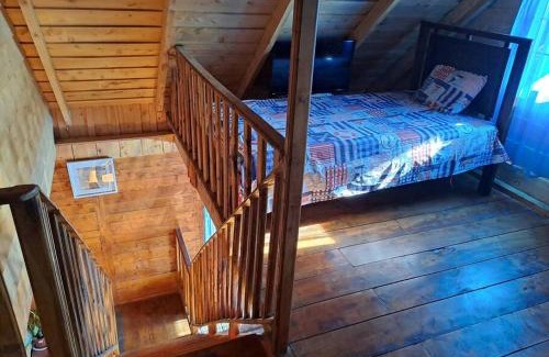 Canton Dota Ski Chalet | Cabaña Monarca – The BEST View in The Area!