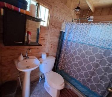 Canton Dota Ski Chalet | Cabaña Monarca – The BEST View in The Area!