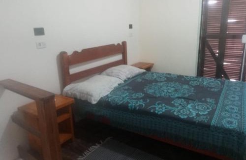 Passo de Torres House | Cabana na praia