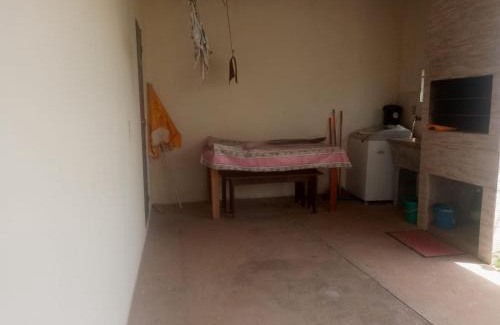 Passo de Torres House | Cabana na praia