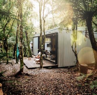 Sao Francisco de Paula House | Cabana na Serra Gaúcha - Refúgio de São Chico