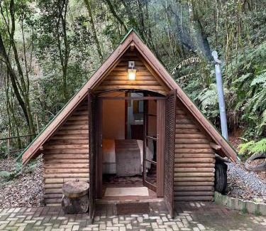 Campo Magro Other | Cabana na Trilha