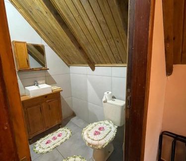 Campo Magro Other | Cabana na Trilha