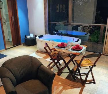 Domingos Martins House | Cabana nas Montanhas Capixabas