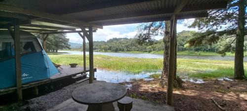 Petrolandia Ski Chalet | Cabana Natureza - Ilhas do Perimbó