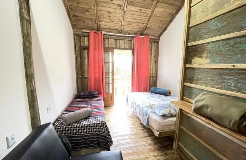 Vila Esperanca House | Cabana near nature