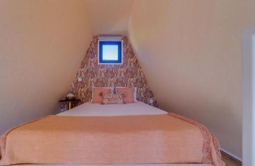 Castelo de Paiva Apartment | Cabana Oliveira