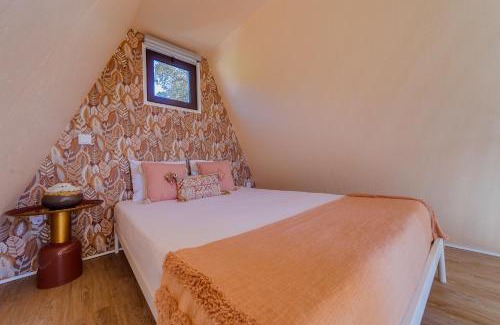 Castelo de Paiva Apartment | Cabana Oliveira