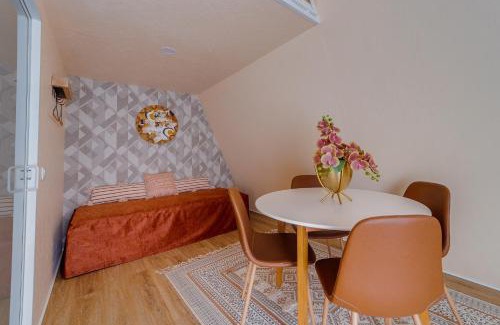 Castelo de Paiva Apartment | Cabana Oliveira
