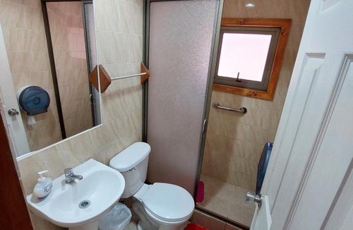 Pinto House | Cabaña para 4 personas