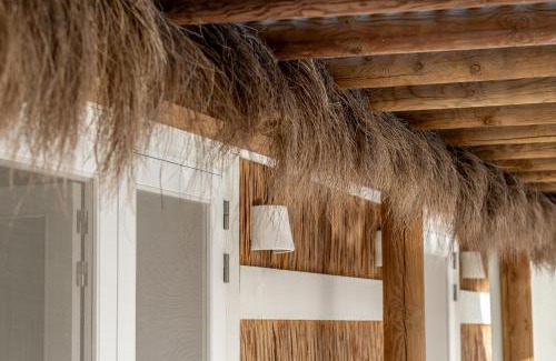 Carvalhal Villa | Cabana Pego Beach Comporta - Beach House
