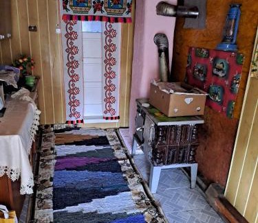 Arieseni Cabin | Cabana Poiana Calineasa