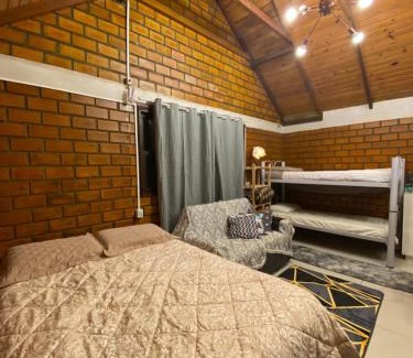 Sao Francisco de Paula House | Cabana Quatro