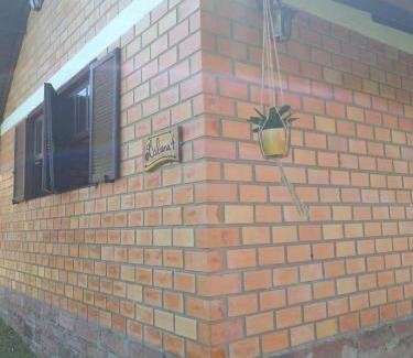 Sao Francisco de Paula House | Cabana Quatro
