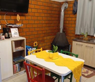 Sao Francisco de Paula House | Cabana Quatro