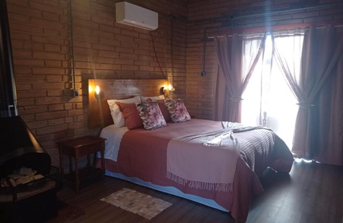 Cambara do Sul Hotel | Cabana Quero-Quero