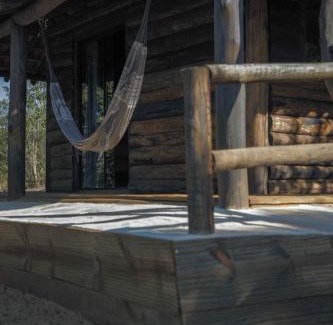 Sao Thome das Letras Cabin | Cabana Rústica