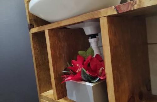 Vacas Gordas House | Cabana Recanto da Lagoa