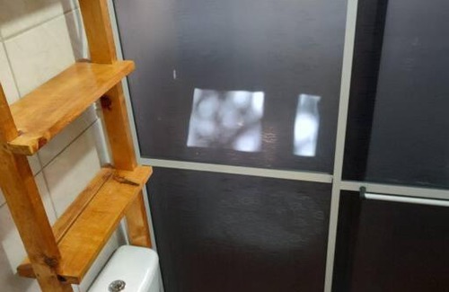 Vacas Gordas House | Cabana Recanto da Lagoa
