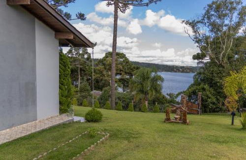 Rio Negrinho House | Cabana Represa