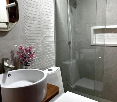 Garopaba Ski Chalet | Cabana Riviera a Beira Mar
