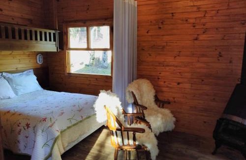 Canela House | CABANA ROMANCE - RECANTO DA NATUREZA
