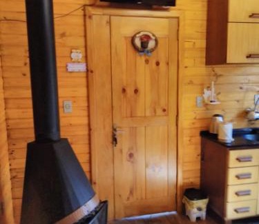 Canela House | CABANA ROMANCE - RECANTO DA NATUREZA