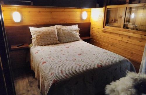 Canela House | CABANA ROMANCE - RECANTO DA NATUREZA