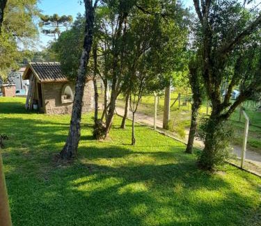 Canela House | CABANA ROMANCE - RECANTO DA NATUREZA