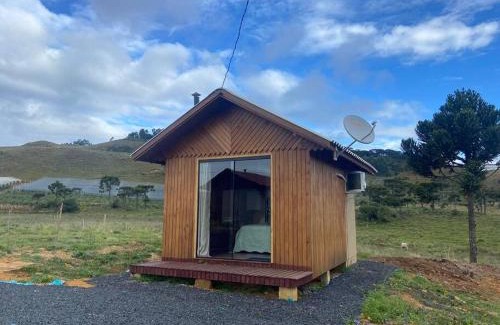 Sao Joaquim Ski Chalet | Cabana Rural Gralha Azul
