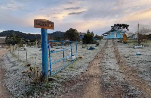 Sao Joaquim Ski Chalet | Cabana Rural Gralha Azul