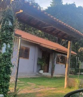 Soledade de Minas Cabin | Cabana soledade de minas em meio a natureza